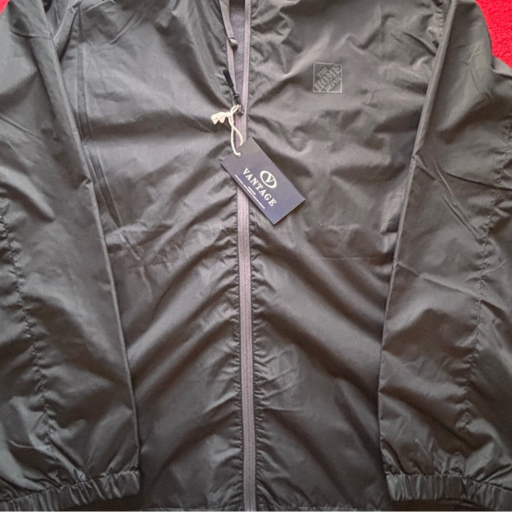 VANTAGE JACKET - Picture 5 of 15